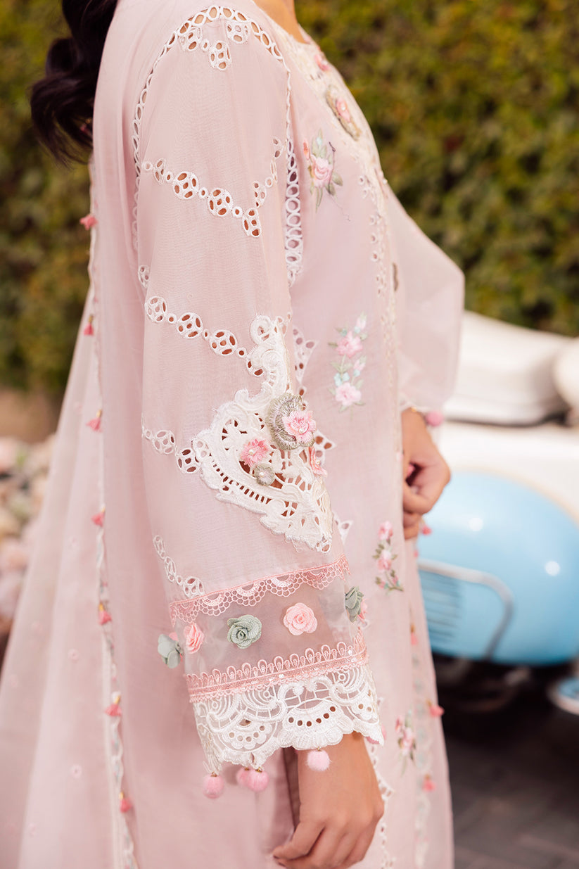 Sardinia | Roman Holiday | Flora - Ladies Clothes - Maria Faisal