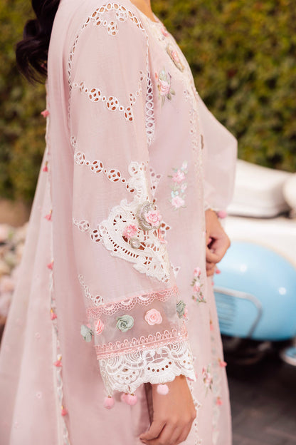 Sardinia | Roman Holiday | Flora - Ladies Clothes - Maria Faisal