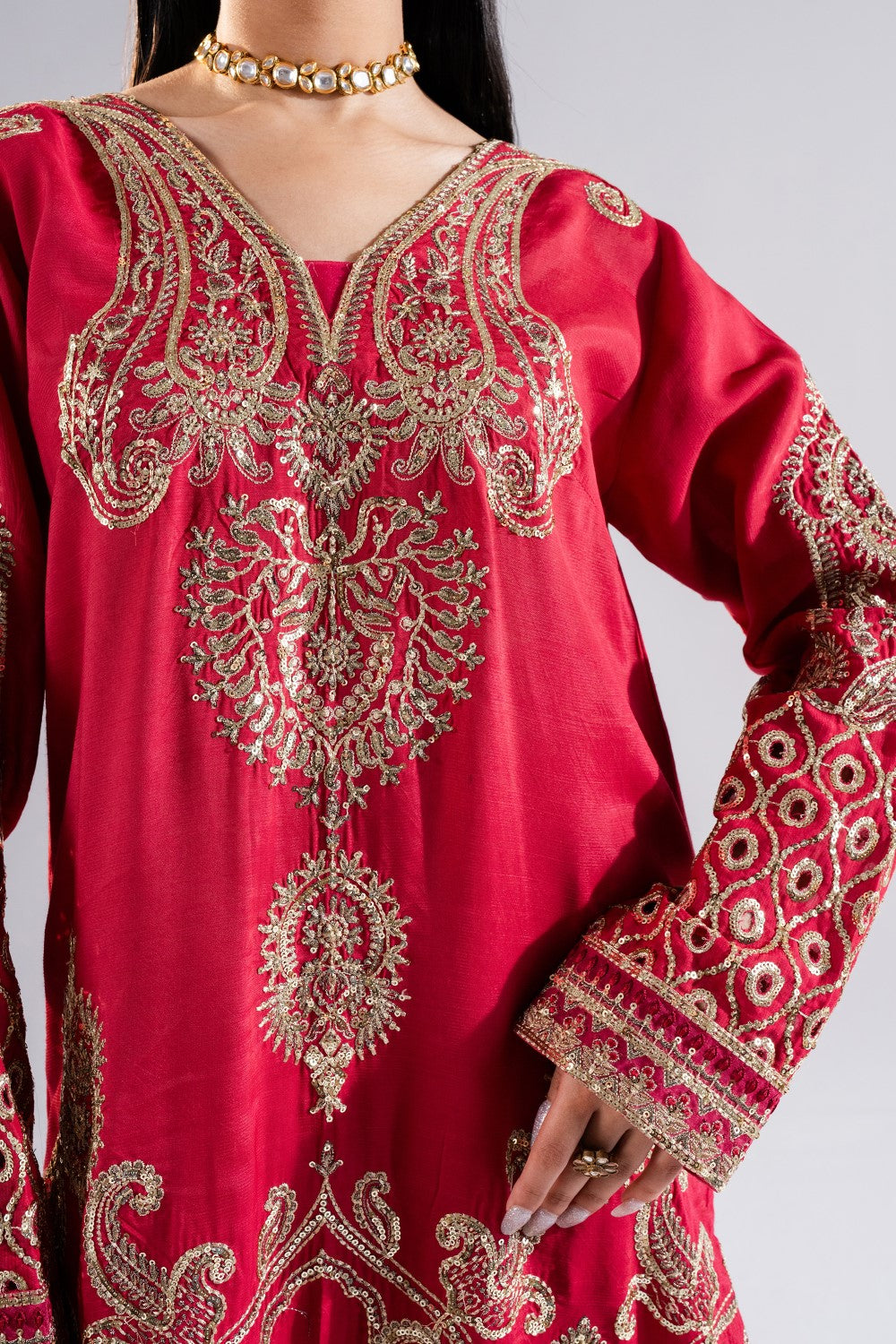 Maryum N Maria | Luna Formals | SELAH - Ladies Clothes 