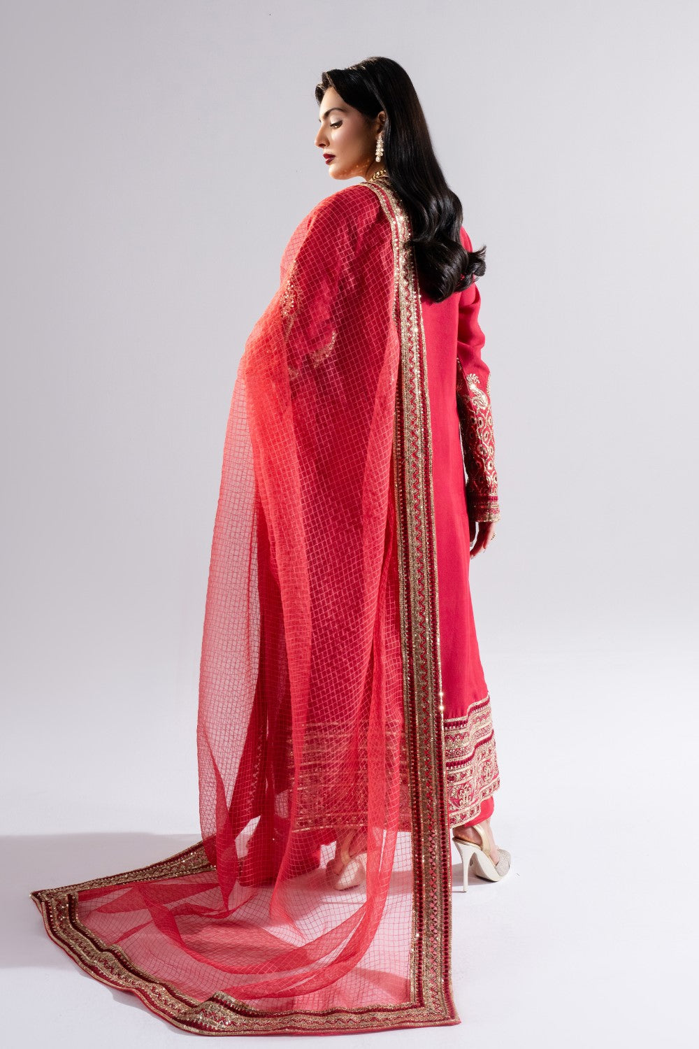 Maryum N Maria | Luna Formals | SELAH - Ladies Clothes 