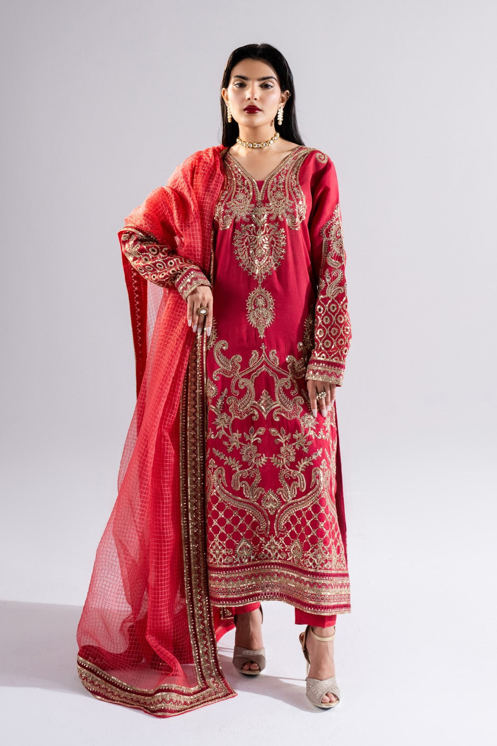 Maryum N Maria | Luna Formals | SELAH - Ladies Clothes 