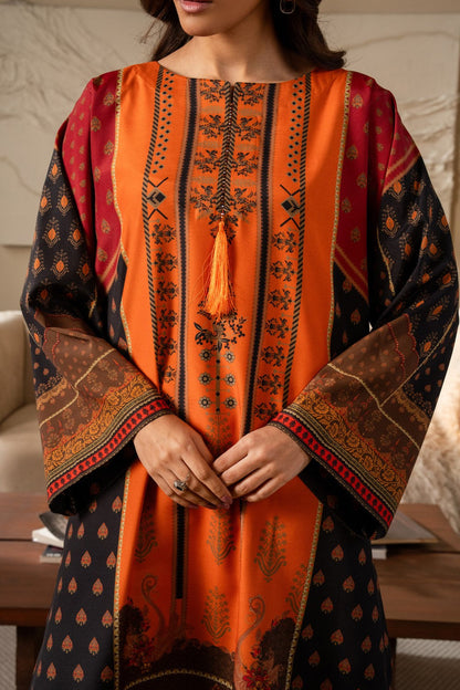 Maryum N Maria | Nazm Collection | SELENA - MS50463 - Ladies Clothes 