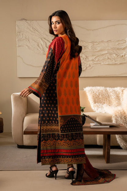 Maryum N Maria | Nazm Collection | SELENA - MS50463 - Ladies Clothes 