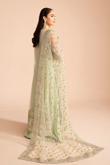 Maryum N Maria | Zircon Formals | SEPIDEH - MS40084 - Ladies Clothes 