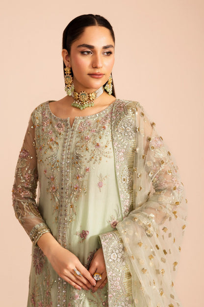 Maryum N Maria | Zircon Formals | SEPIDEH - MS40084 - Ladies Clothes 