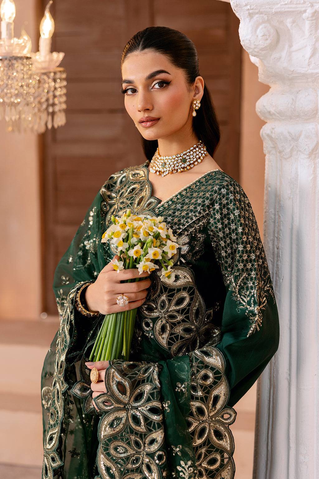 Ramsha | Shehnai Formals |MF-101 by Maria Faisal - Registered Vendor of : Ramsha - type : Ladies Clothes - 100% original wedding dresses