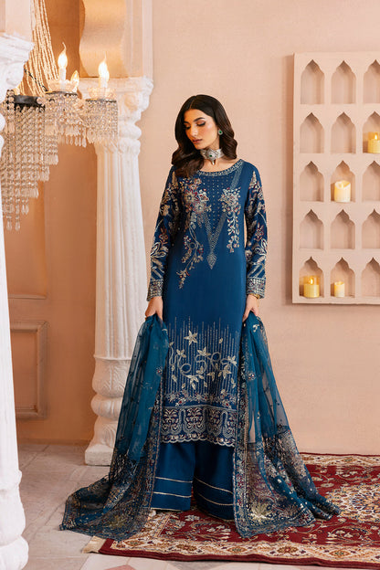 Ramsha | Shehnai Collection | SS-107 - Ladies Clothes 