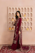 Ramsha | Shehnai Formals | MF-102 by Maria Faisal - Registered Vendor of : Ramsha - type : Ladies Clothes - 100% original wedding dresses