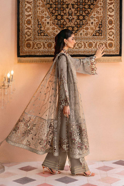 Ramsha | Shehnai Formals | SS-103 by Maria Faisal - Registered Vendor of : Ramsha - type : Ladies Clothes - 100% original wedding dresses