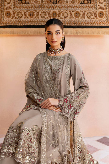 Ramsha | Shehnai Formals | SS-103 by Maria Faisal - Registered Vendor of : Ramsha - type : Ladies Clothes - 100% original wedding dresses