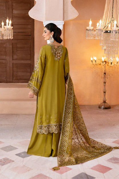 Ramsha | Shehnai Formals | SS-106 by Maria Faisal - Registered Vendor of : Ramsha - type : Ladies Clothes - 100% original wedding dresses