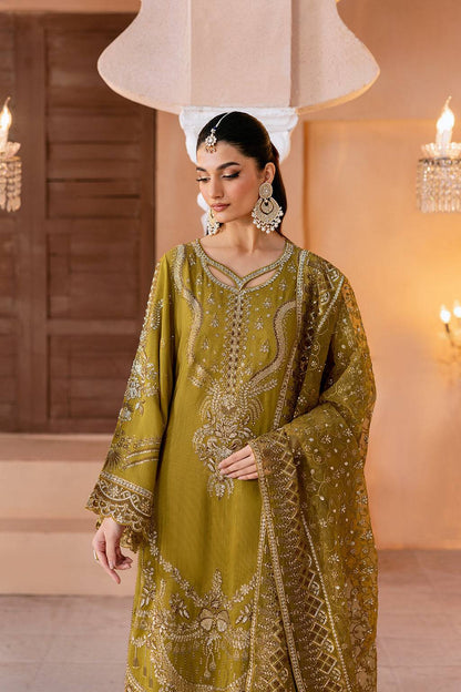 Ramsha | Shehnai Formals | MF-106 by Maria Faisal - Registered Vendor of : Ramsha - type : Ladies Clothes - 100% original wedding dresses
