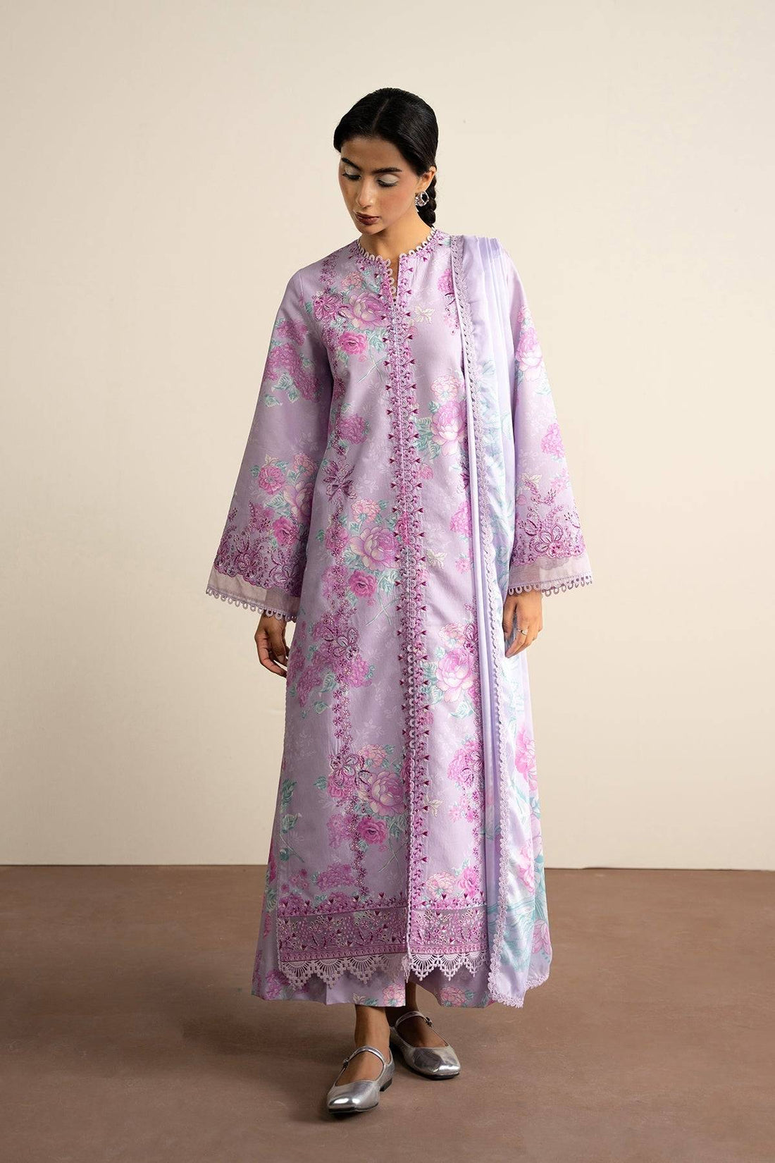 Ayzel | The Bare Minimum | MOONFLOWER by Maria Faisal - Registered Vendor of : Ayzel - type : Ladies Clothes - 100% original wedding dresses