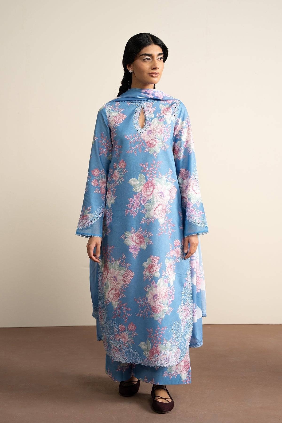Ayzel | The Bare Minimum | MISTELLE by Maria Faisal - Registered Vendor of : Ayzel - type : Ladies Clothes - 100% original wedding dresses