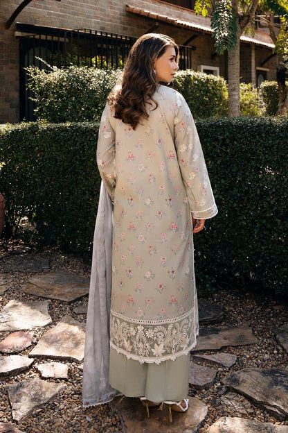 Afrozeh | Damask The Holiday Edit 25 | Maelis A by Maria Faisal - Registered Vendor of : Afrozeh - type : Ladies Clothes - 100% original wedding dresses