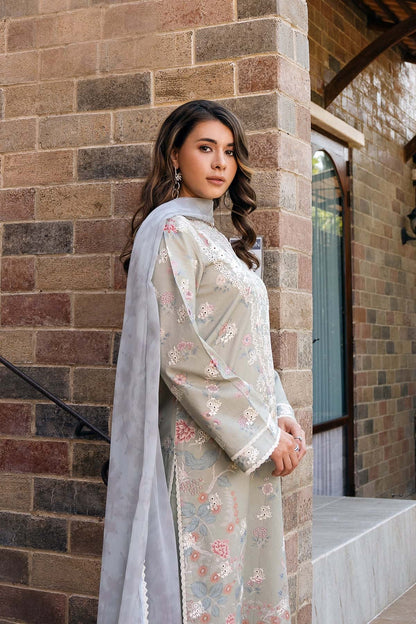 Afrozeh | Damask The Holiday Edit 25 | Maelis A by Maria Faisal - Registered Vendor of : Afrozeh - type : Ladies Clothes - 100% original wedding dresses