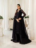 Salitex | Signature Festive Chiffon | CH048 by Maria Faisal - Registered Vendor of : Salitex - type : Ladies Clothes - 100% original wedding dresses