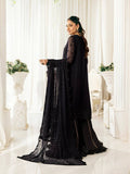 Salitex | Signature Festive Chiffon | CH048 by Maria Faisal - Registered Vendor of : Salitex - type : Ladies Clothes - 100% original wedding dresses