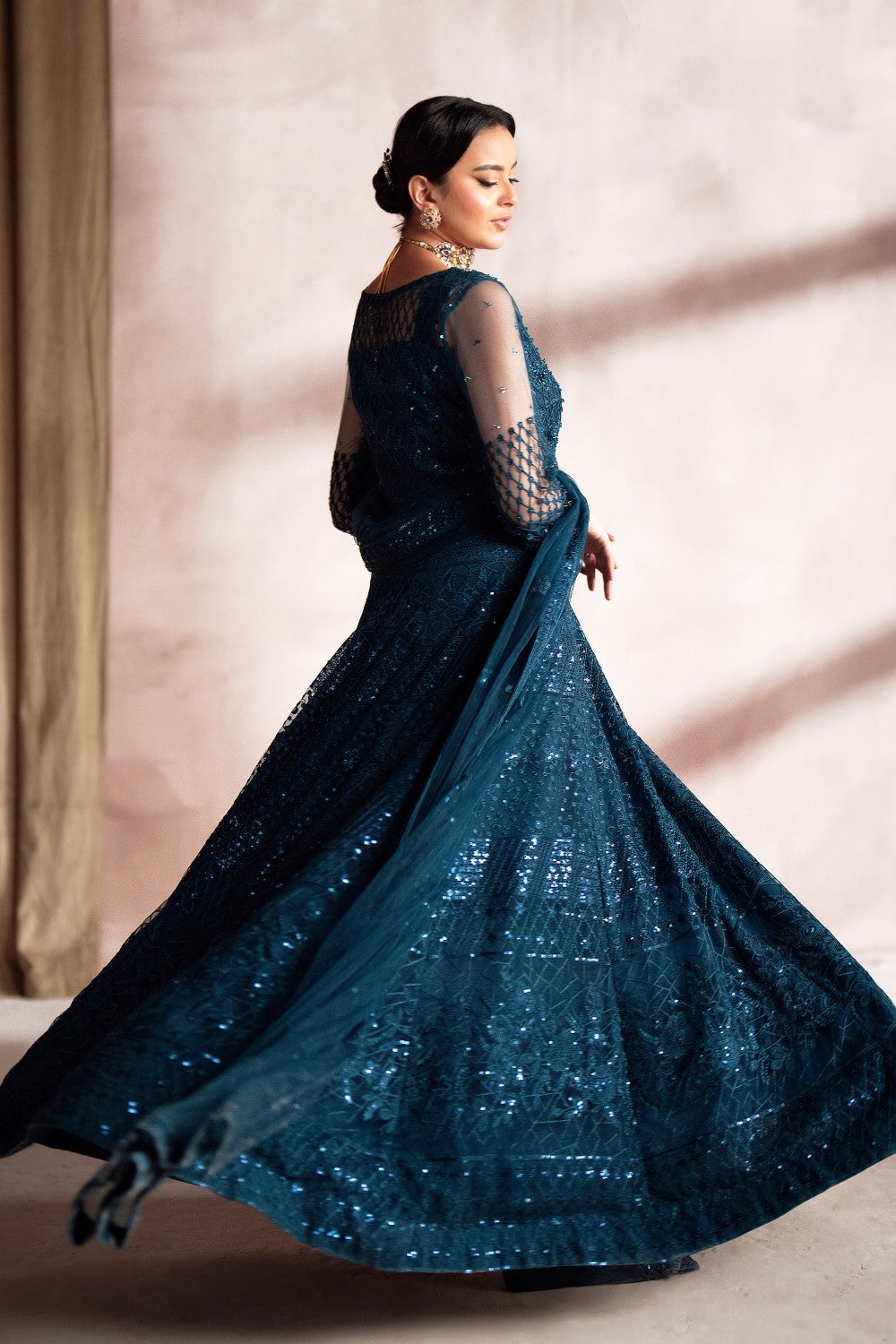 Maryum N Maria | Luna Formals | SILA - Ladies Clothes 