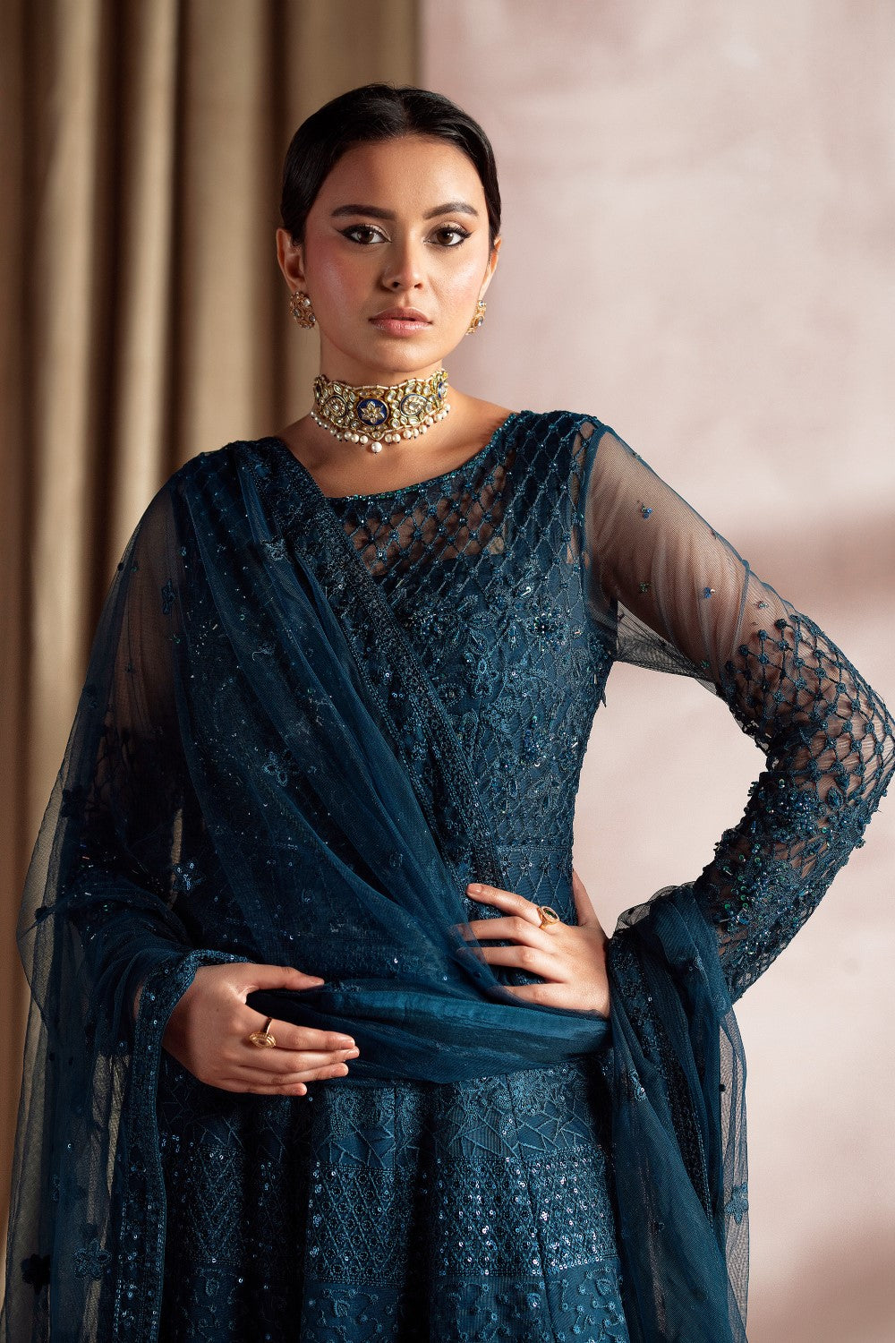 Maryum N Maria | Luna Formals | SILA - Ladies Clothes 