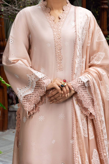 Gul Ahmed | Festive Capsule 25 | SP-52047 by Maria Faisal - Registered Vendor of : Gul Ahmed - type : Ladies Clothes - 100% original wedding dresses