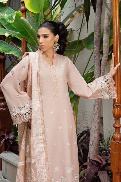 Gul Ahmed | Festive Capsule 25 | SP-52047 by Maria Faisal - Registered Vendor of : Gul Ahmed - type : Ladies Clothes - 100% original wedding dresses