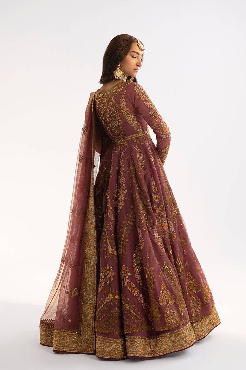 Fahad Hussayn | Ashk o Atar | SIMORGH by Maria Faisal - Registered Vendor of : Fahad Hussayn - type : Ladies Clothes - 100% original wedding dresses