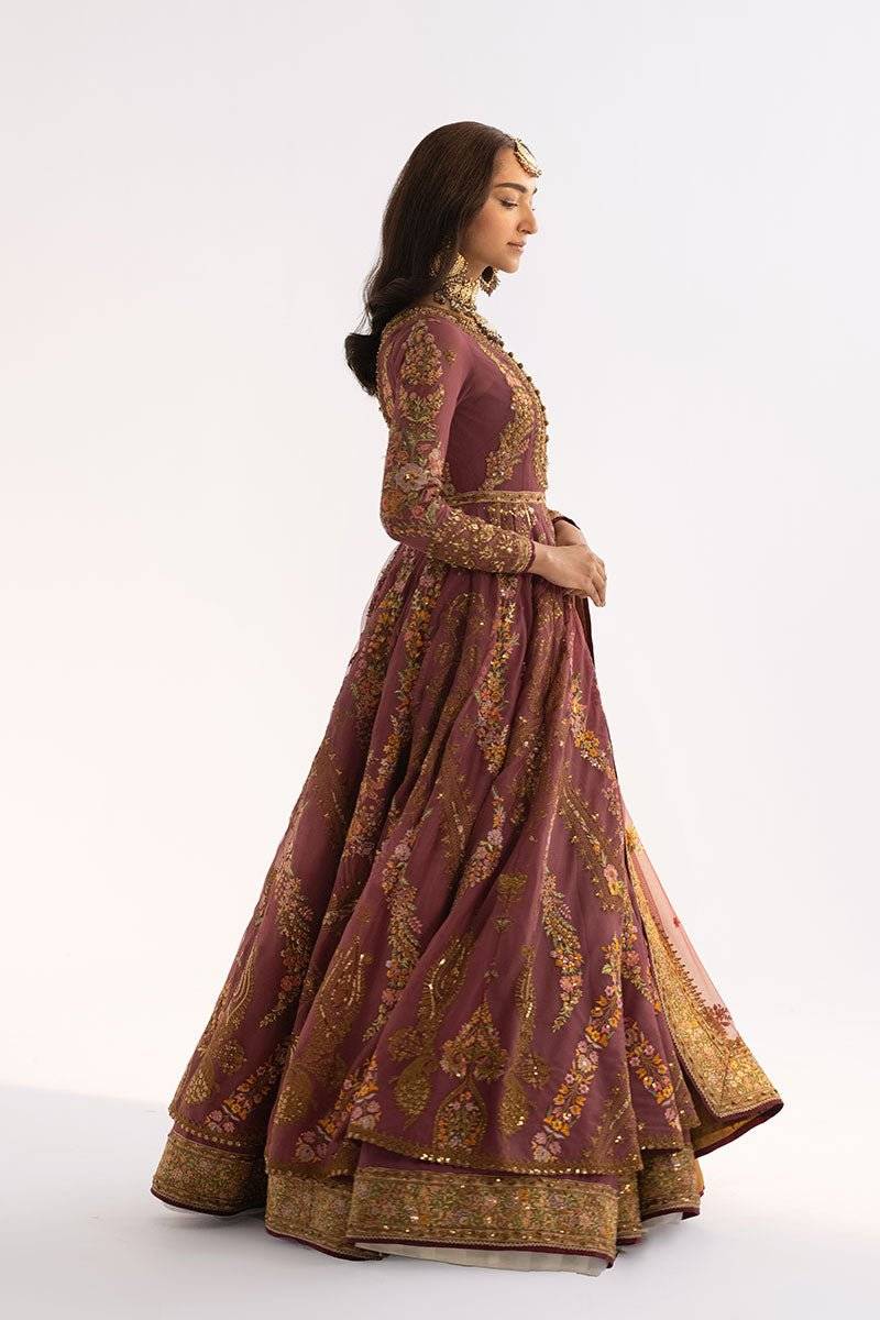 Fahad Hussayn | Ashk o Atar | SIMORGH by Maria Faisal - Registered Vendor of : Fahad Hussayn - type : Ladies Clothes - 100% original wedding dresses