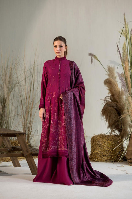 Sobia Nazir | Winter 25 | WE25-V1-1A - Casual Wear - available at Maria Faisal in UK and USA