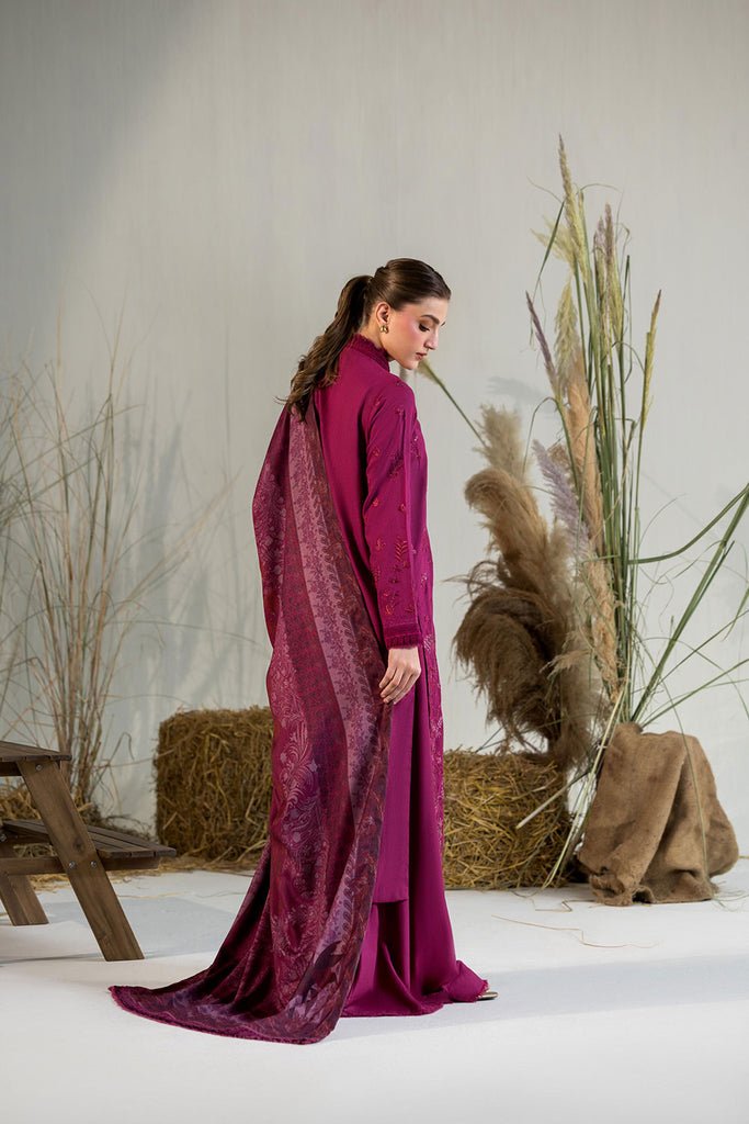 Sobia Nazir | Winter 25 | WE25-V1-1A - Casual Wear - available at Maria Faisal in UK and USA