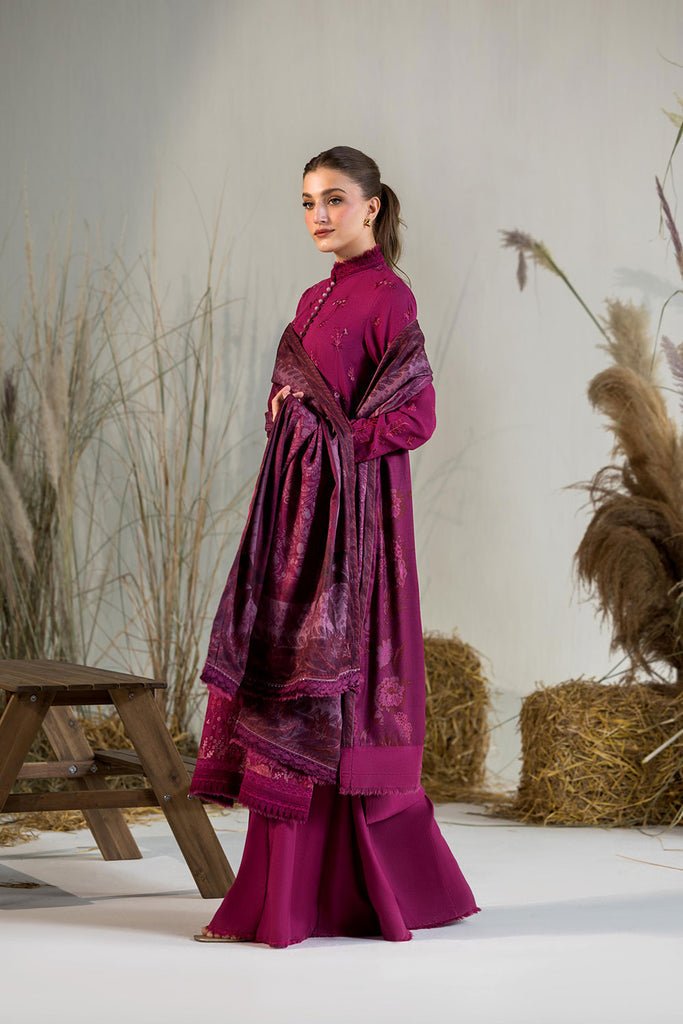 Sobia Nazir | Winter 25 | WE25-V1-1A - Casual Wear - available at Maria Faisal in UK and USA