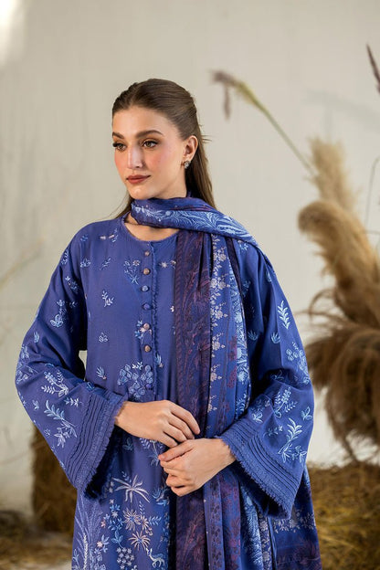 Sobia Nazir | Winter 25 | WE25-V1-1B - Casual Wear - available at Maria Faisal in UK and USA