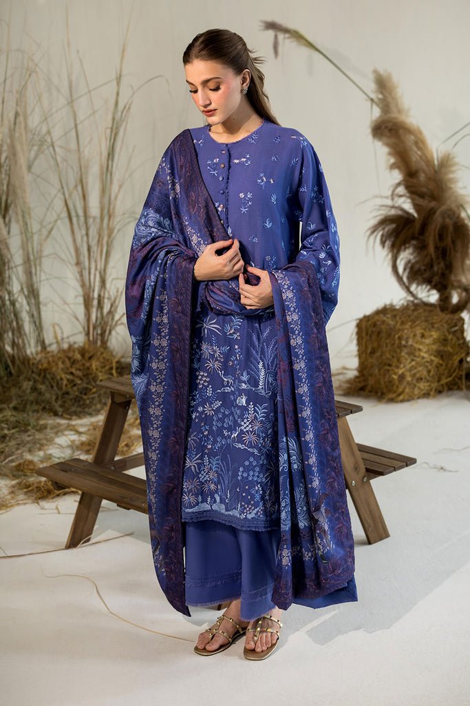 Sobia Nazir | Winter 25 | WE25-V1-1B - Casual Wear - available at Maria Faisal in UK and USA