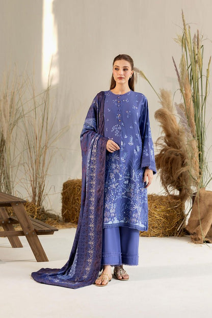 Sobia Nazir | Winter 25 | WE25-V1-1B - Casual Wear - available at Maria Faisal in UK and USA