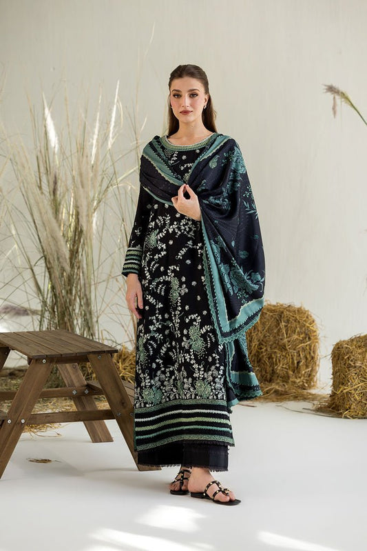Sobia Nazir | Winter 25 | WE25-V1-2A - Casual Wear - available at Maria Faisal in UK and USA