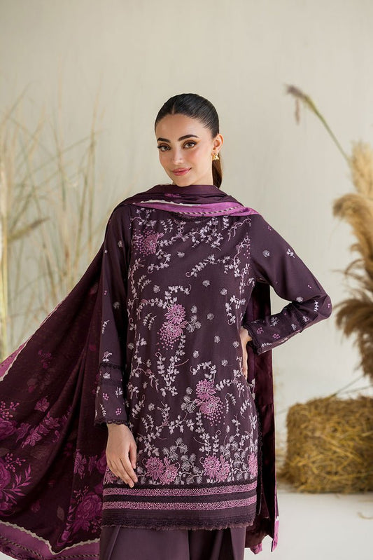 Sobia Nazir | Winter 25 | WE25-V1-2B - Casual Wear - available at Maria Faisal in UK and USA