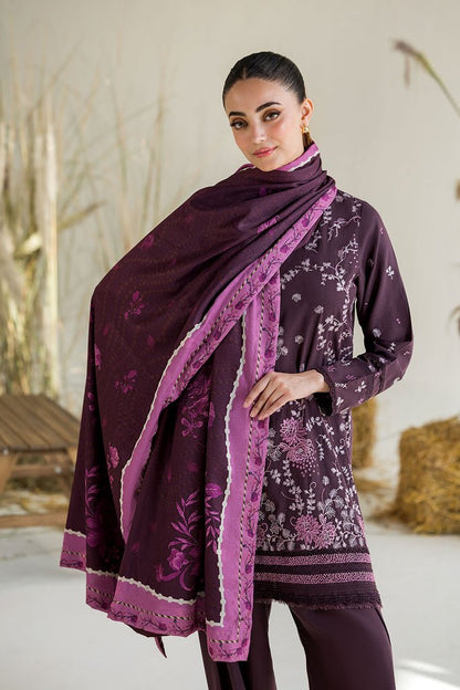 Sobia Nazir | Winter 25 | WE25-V1-2B - Casual Wear - available at Maria Faisal in UK and USA