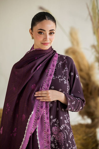 Sobia Nazir | Winter 25 | WE25-V1-2B - Casual Wear - available at Maria Faisal in UK and USA