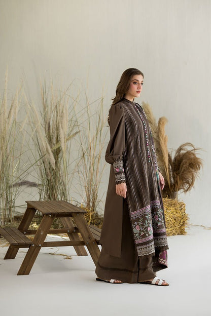 Sobia Nazir | Winter 25 | WE25-V1-3A - Casual Wear - available at Maria Faisal in UK and USA