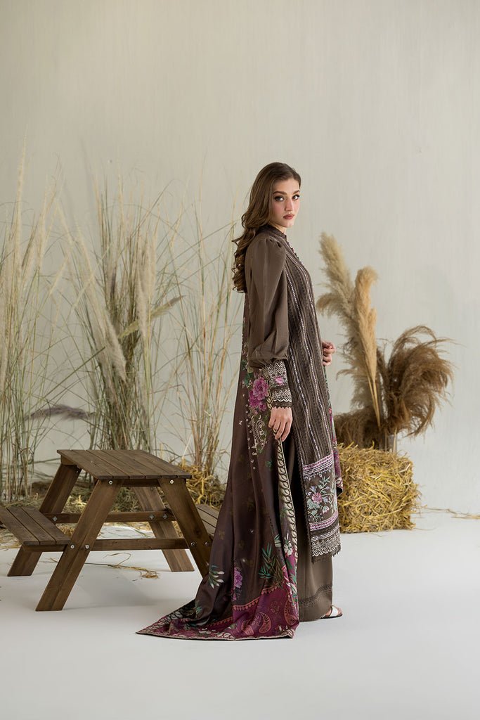 Sobia Nazir | Winter 25 | WE25-V1-3A - Casual Wear - available at Maria Faisal in UK and USA
