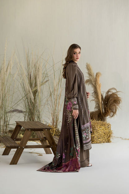 Sobia Nazir | Winter 25 | WE25-V1-3A - Casual Wear - available at Maria Faisal in UK and USA