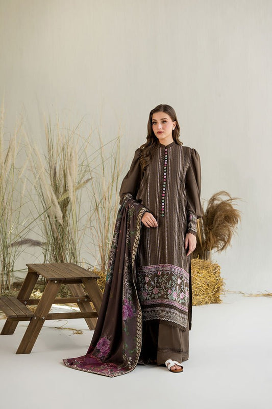 Sobia Nazir | Winter 25 | WE25-V1-3A - Casual Wear - available at Maria Faisal in UK and USA