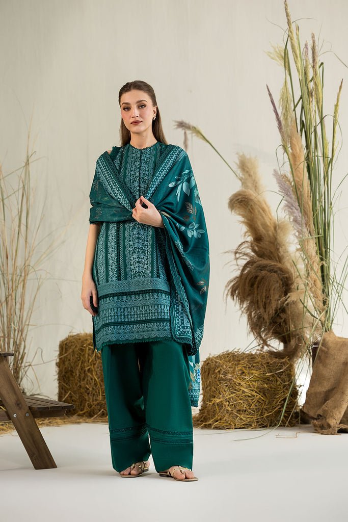 Sobia Nazir | Winter 25 | WE25-V1-4A - Casual Wear - available at Maria Faisal in UK and USA