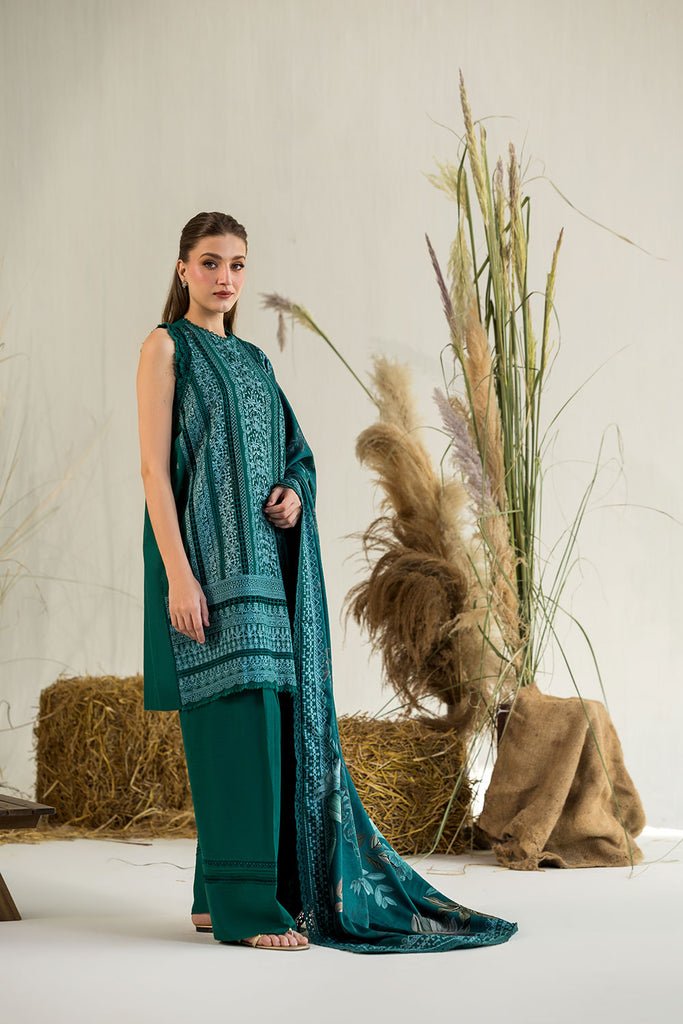 Sobia Nazir | Winter 25 | WE25-V1-4A - Casual Wear - available at Maria Faisal in UK and USA
