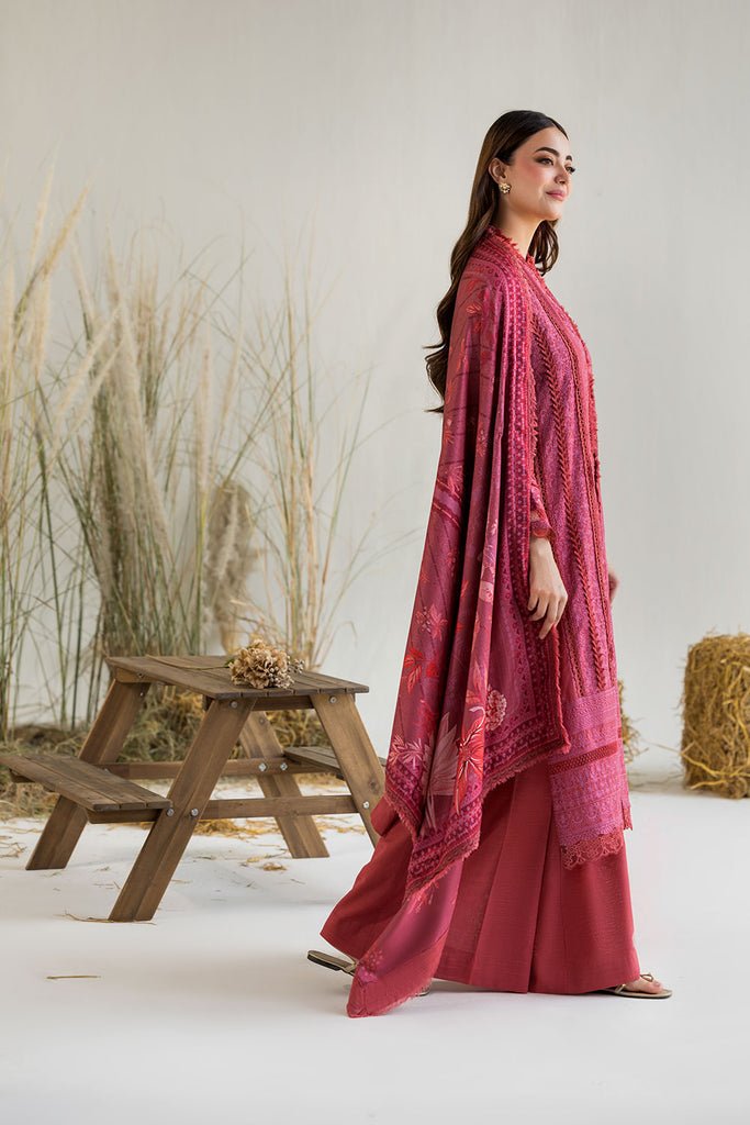 Sobia Nazir | Winter 25 | WE25-V1-4B - Casual Wear - available at Maria Faisal in UK and USA