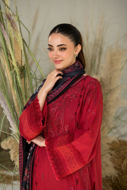 Sobia Nazir | Winter 25 | WE25-V1-5A - Casual Wear - available at Maria Faisal in UK and USA
