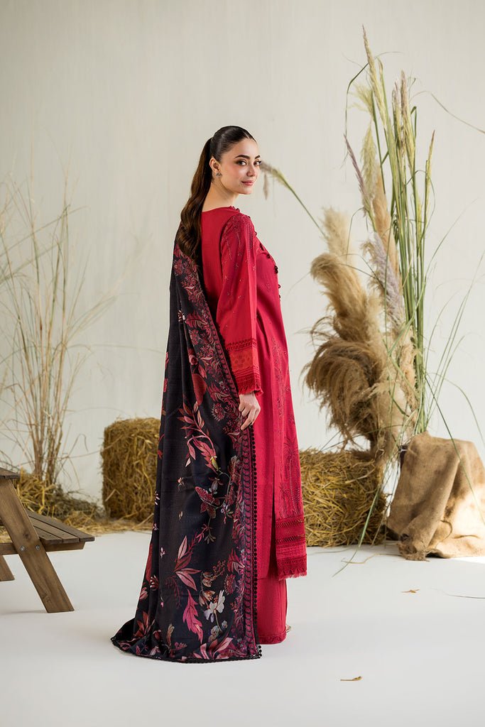 Sobia Nazir | Winter 25 | WE25-V1-5A - Casual Wear - available at Maria Faisal in UK and USA