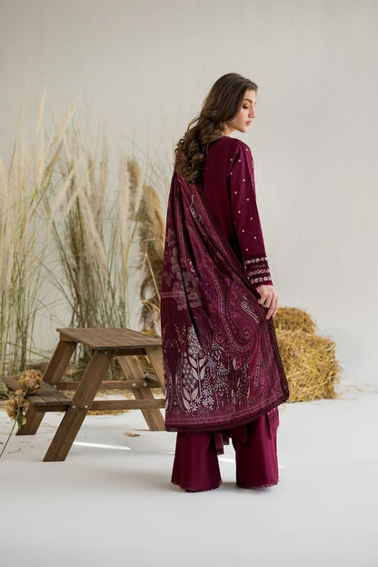 Sobia Nazir | Winter 25 | WE25-V1-6A - Casual Wear - available at Maria Faisal in UK and USA