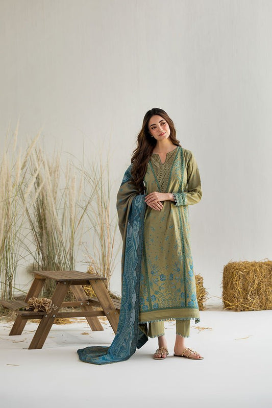 Sobia Nazir | Winter 25 | WE25-V1-6B - Casual Wear - available at Maria Faisal in UK and USA