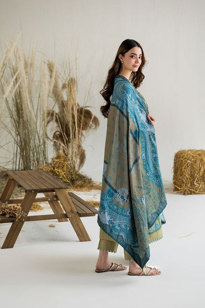 Sobia Nazir | Winter 25 | WE25-V1-6B - Casual Wear - available at Maria Faisal in UK and USA